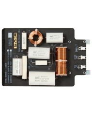 PMC Prophecy5 Med Oak diffusori da pavimento a 2 vie con sistema ATL