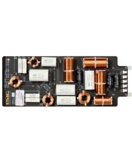 PMC Prophecy7 Natural Walnut diffusori da pavimento a 3 vie sistema ATL