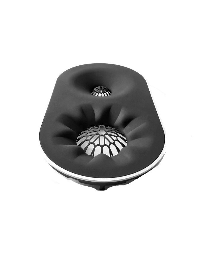 PMC Prophecy7 Natural Walnut diffusori da pavimento a 3 vie sistema ATL