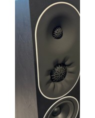 PMC Prophecy9 Blackened Walnut diffusori 3 vie in linea di trasmissione