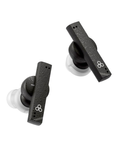 Cuffia In-Ear Wireless noise cancelling  Final Audio ZE8000 mk 2 Nera