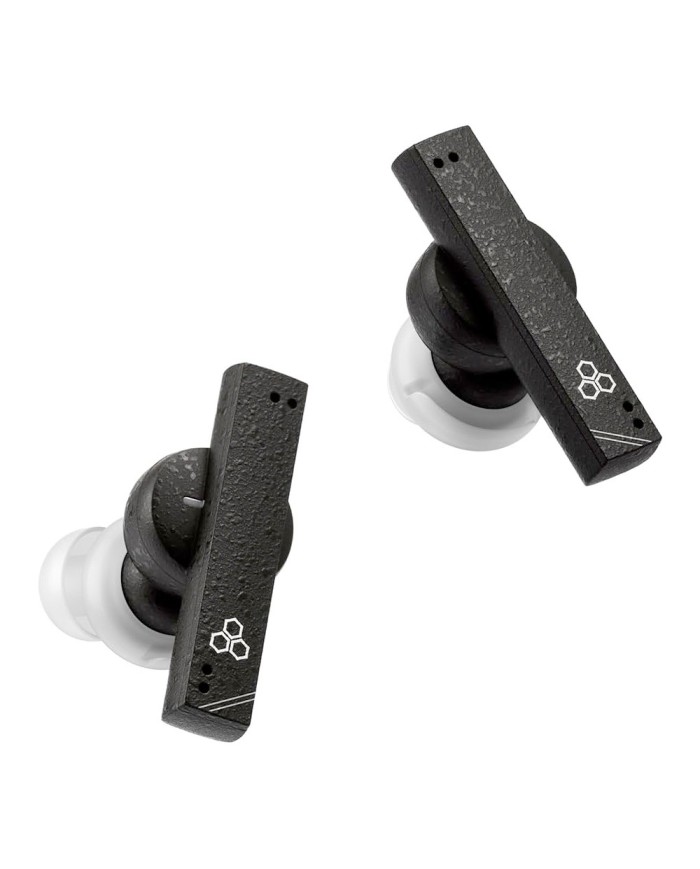 Cuffia In-Ear Wireless noise cancelling  Final Audio ZE8000 mk 2 Nera