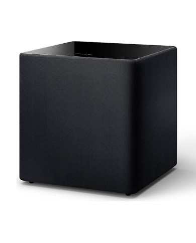 Kef Kube 15 MIE subwoofer attivo con woofer da 38cm 300W in classe D