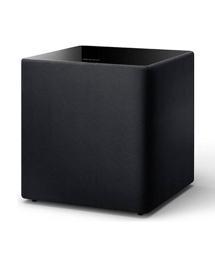 Kef Kube 15 MIE subwoofer attivo con woofer da 38cm 300W in classe D
