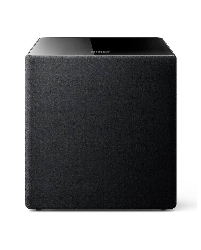 Kef Kube 15 MIE subwoofer attivo con woofer da 38cm 300W in classe D
