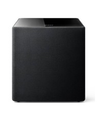 Kef Kube 15 MIE subwoofer attivo con woofer da 38cm 300W in classe D
