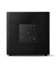 Kef Kube 15 MIE subwoofer attivo con woofer da 38cm 300W in classe D