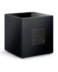 Kef Kube 15 MIE subwoofer attivo con woofer da 38cm 300W in classe D