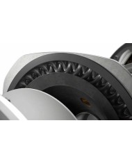 Kef Kube 15 MIE subwoofer attivo con woofer da 38cm 300W in classe D