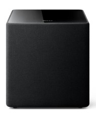 Kef Kube 12 MIE Subwoofer attivo sealed woofer 30cm 300W in classe D