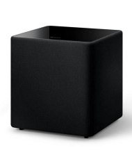 Kef Kube 12 MIE Subwoofer attivo sealed woofer 30cm 300W in classe D