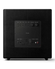 Kef Kube 12 MIE Subwoofer attivo sealed woofer 30cm 300W in classe D