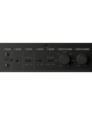 Kef Kube 12 MIE Subwoofer attivo sealed woofer 30cm 300W in classe D