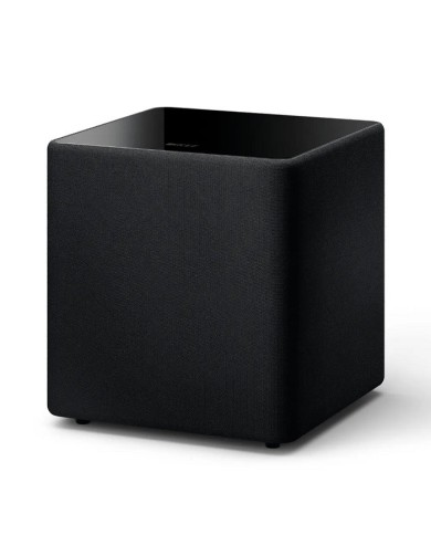 Kef Kube 10 MIE Subwoofer attivo classe D con driver frontale da 25cm