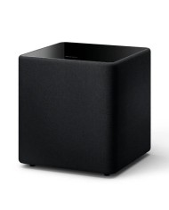Kef Kube 10 MIE Subwoofer attivo classe D con driver frontale da 25cm