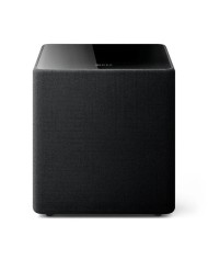 Kef Kube 10 MIE Subwoofer attivo classe D con driver frontale da 25cm