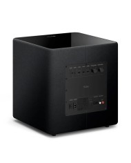 Kef Kube 10 MIE Subwoofer attivo classe D con driver frontale da 25cm