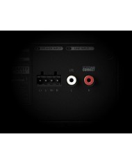 Kef Kube 10 MIE Subwoofer attivo classe D con driver frontale da 25cm