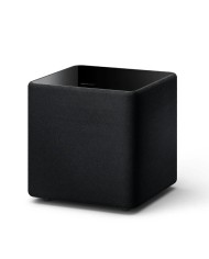 Kef Kube 8 MIE Subwoofer attivo in classe D 300 W con driver da  20cm