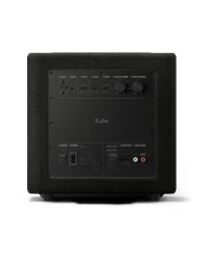 Kef Kube 8 MIE Subwoofer attivo in classe D 300 W con driver da  20cm