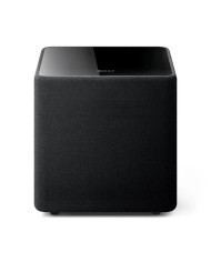 Kef Kube 8 MIE Subwoofer attivo in classe D 300 W con driver da  20cm