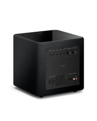 Kef Kube 8 MIE Subwoofer attivo in classe D 300 W con driver da  20cm