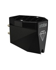 Ortofon MC X10 Testina MC con cantilever in alluminio e stilo Ellittico