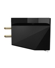 Ortofon MC X10 Testina MC con cantilever in alluminio e stilo Ellittico