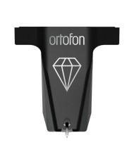 Ortofon MC X20 Testina Bobina Mobile Serie MC X a stilo Ellittico Nudo