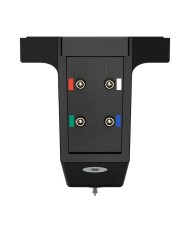 Ortofon MC X20 Testina Bobina Mobile Serie MC X a stilo Ellittico Nudo