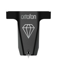 Ortofon MC X40 Testina MC con cantilever in Boro e stilo Shibata nudo