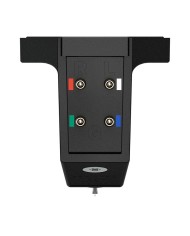 Ortofon MC X40 Testina MC con cantilever in Boro e stilo Shibata nudo