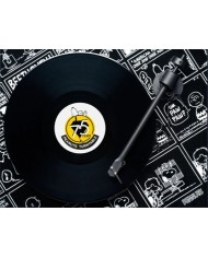 Pro-Ject Peanuts Turntable serie fumetti giradischi ed. limitata 75th