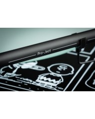 Pro-Ject Peanuts Turntable serie fumetti giradischi ed. limitata 75th