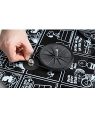 Pro-Ject Peanuts Turntable serie fumetti giradischi ed. limitata 75th