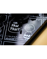 Pro-Ject Peanuts Turntable serie fumetti giradischi ed. limitata 75th