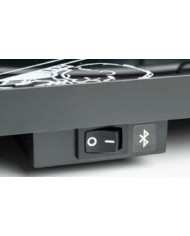 Pro-Ject Peanuts Turntable serie fumetti giradischi ed. limitata 75th