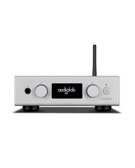 Audiolab D7 DAC Silver con chip Sabre 32bit e amplificatore per cuffie