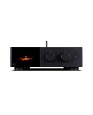 Audiolab D9 DAC e Amplificatore cuffie Black chip Sabre per DSD e MQA