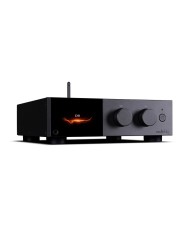Audiolab D9 DAC e Amplificatore cuffie Black chip Sabre per DSD e MQA