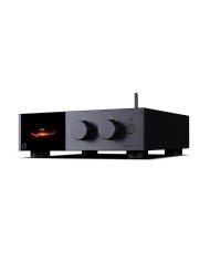 Audiolab D9 DAC e Amplificatore cuffie Black chip Sabre per DSD e MQA