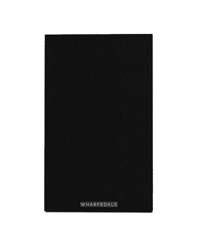 Wharfedale DIAMOND 12.0 Coppia diffusori da scaffale a 2 vie Black