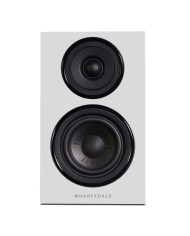 Wharfedale DIAMOND 12.0 Oak diffusori da scaffale con woofer Klarity