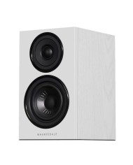 Wharfedale DIAMOND 12.0 Coppia diffusori da scaffale White