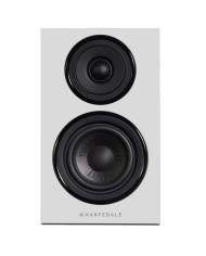 Wharfedale DIAMOND 12.0 Coppia diffusori da scaffale White