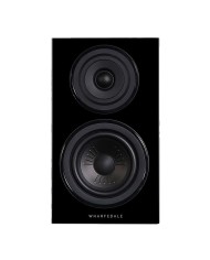 Wharfedale DIAMOND 12.1 Nero diffusori da scaffale a 2 vie bass reflex