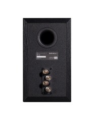 Wharfedale DIAMOND 12.1 Nero diffusori da scaffale a 2 vie bass reflex