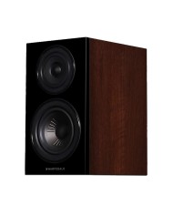 Wharfedale DIAMOND 12.1 Coppia diffusori da scaffale Walnut