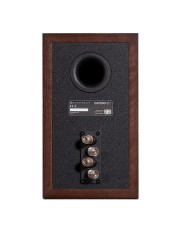 Wharfedale DIAMOND 12.1 Coppia diffusori da scaffale Walnut