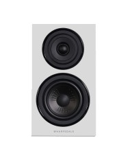 Wharfedale DIAMOND 12.1 Coppia diffusori da scaffale OAK